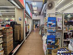 Ang Mo Kio Avenue 6 (D20), Shop House #454939601